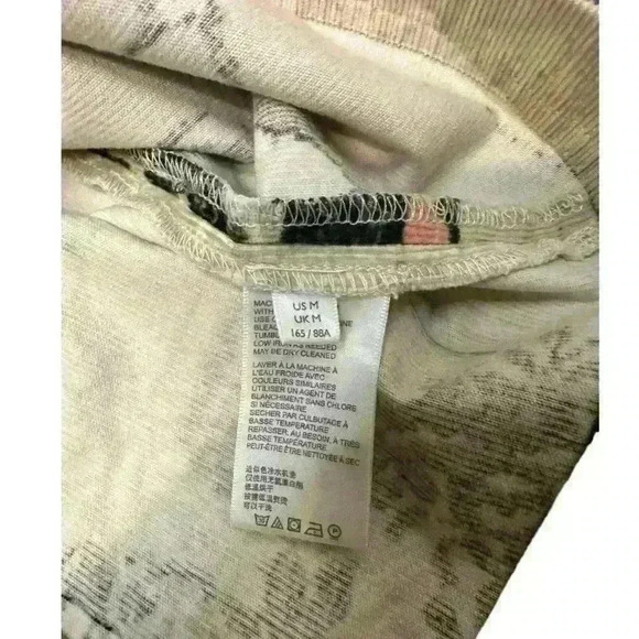 Urban Outfitters Corduroy Toile Mini Dress – Square Neck, Size M - Picture 10 of 10